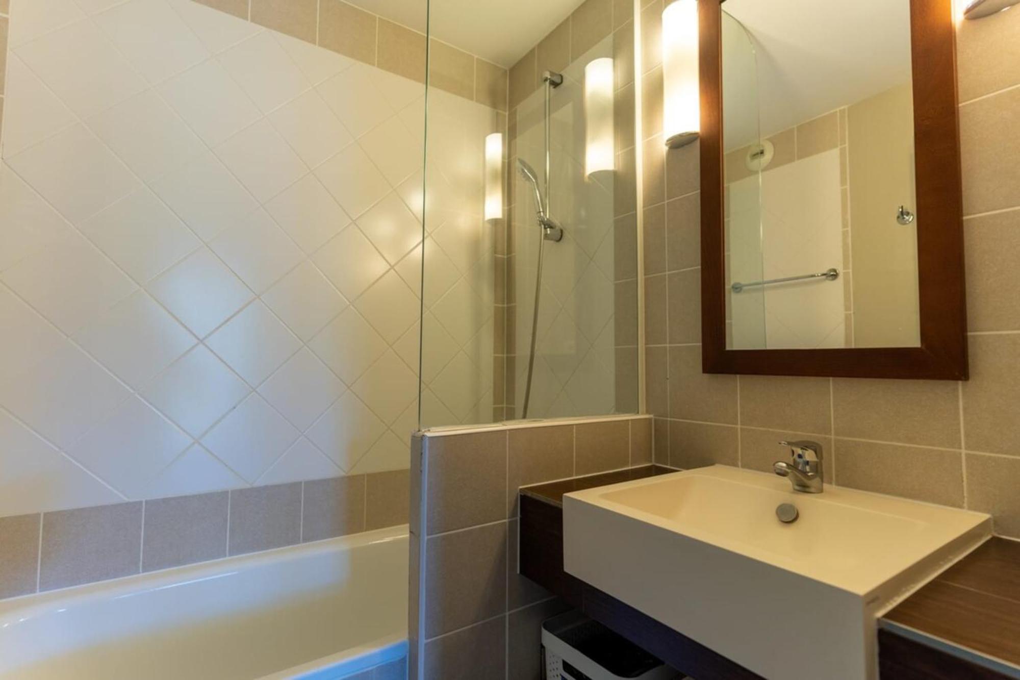 Beautiful Flat With Swimming Pool Tennis Court And Free Parking 117 Le Touquet Zewnętrze zdjęcie